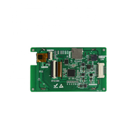 Écran LCD IPS tactile LCM TFT pour Arduino, Module d'affichage de 3.5 pouces, 320x480, livraison gratuite