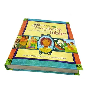 قصص فرنسية مخصصة للأطفال من الكتاب المقدس ، أخبار جيدة دينية ، مطبوعة من niv biblia libros