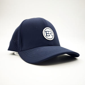 หมวกกอล์ฟปักลายผลไม้ 3 มิติ ดีไซน์โดบี้ หมวกกีฬา สำหรับกิจกรรมกลางแจ้ง ตกปลา ระบายอากาศได้ดี น้ำหนักเบา ผลิตจากโพลีเอสเตอร์ - Product Image 3