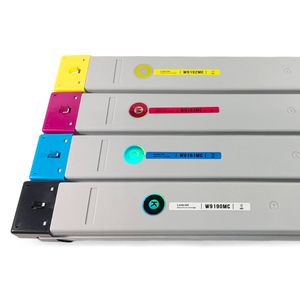 Cartucho de Tóner para HP <span class=keywords><strong>W9190MC</strong></span> W9191MC W9192MC W9193MC W9040MC W9041MC W9042MC W9043MC - Product Image 3