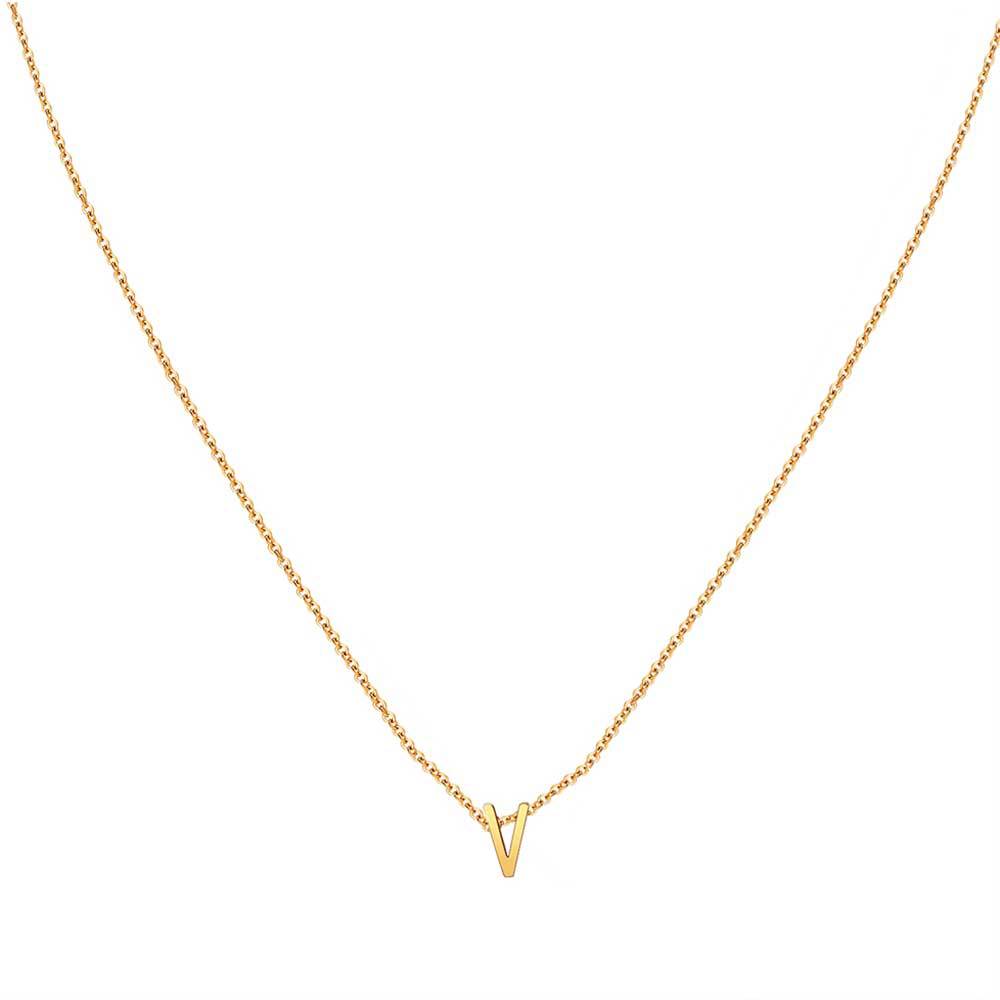 Gold V