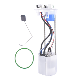 ชุดปั๊มเชื้อเพลิงมันวาวสำหรับ Sierra 3500 HD 2011-2014 13589705 13581914 M100118 13505235 - Product Image 1