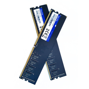 RAM DDR4 8 Go 2400 MHz Mémoire à Accès Aléatoire PC-19200 1.35V pour Ordinateur de Bureau - Product Image 1