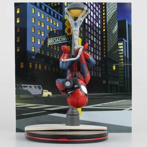 Figurines d'<span class=keywords><strong>action</strong></span> de super-héros en PVC faites à la main, <span class=keywords><strong>mini</strong></span>-jouets légendaires, approvisionnement en gros transfrontalier - Product Image 2