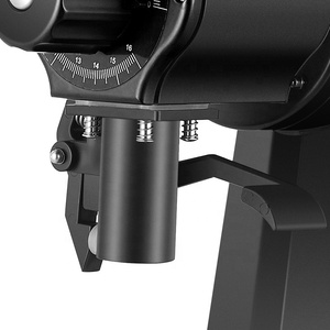 Molinillo de Café Comercial de Titanio de 98 mm para Cafetería, Máquina de Espresso, Café Turco, Molinillo de Granos de Café - Product Image 6