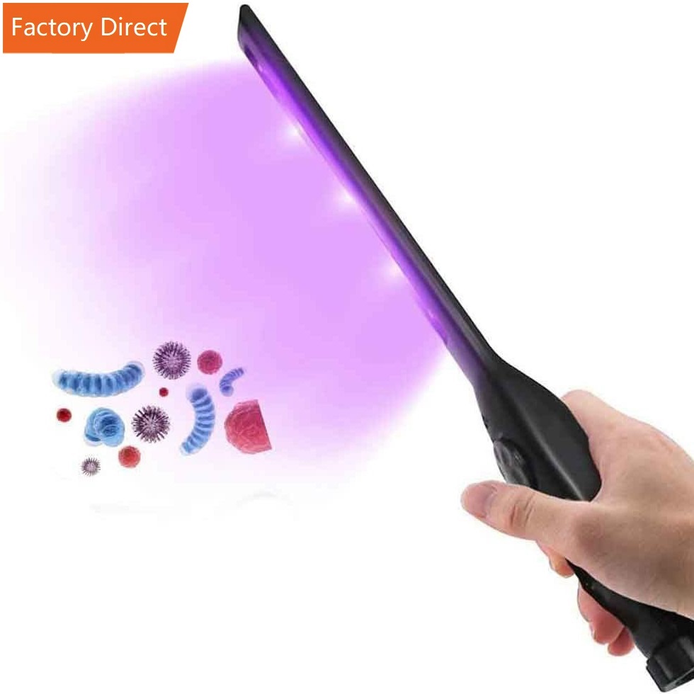 uv disinfecting light