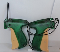 Micro pistolet très fin, 1000 pièces, Design pas cher, vente en gros d'usine, Durable, vêtements pour vêtements