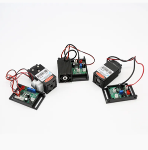 High Quality <strong>Laser</strong> 520nm 1W <strong>1000mw</strong> <strong>Green</strong> <strong>Laser</strong> Diode Module - Product Image 5