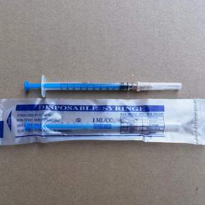 5Ml Ống Tiêm <span class=keywords><strong>Luer</strong></span> Khóa Ống Tiêm Và Kim Dùng Một Lần Nhà Máy Hot-Bán Vô Trùng Dùng Một Lần Ống Tiêm Với Kim Tiêm - Product Image 5