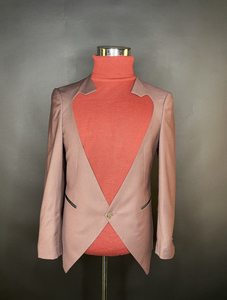 <span class=keywords><strong>Costume</strong></span> <span class=keywords><strong>homme</strong></span> slim fit <span class=keywords><strong>rouge</strong></span> de qualité supérieure personnalisé <span class=keywords><strong>et</strong></span> <span class=keywords><strong>costume</strong></span> de bal <span class=keywords><strong>noir</strong></span> avec pierres, smoking pour mariage - Product Image 6