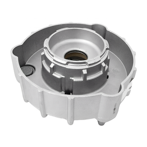 Phụ Tùng Ô Tô Phía Trước Hệ Thống Treo Strut Top Núi 97034301705 97034301706 Shock Absorber Khung Giá Cho Panamera - Product Image 3