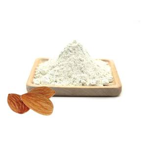 סיטונאי באיכות גבוהה אבקת שקדים אורגנית טהורה אבקת חלבון שקדים - Product Image 3