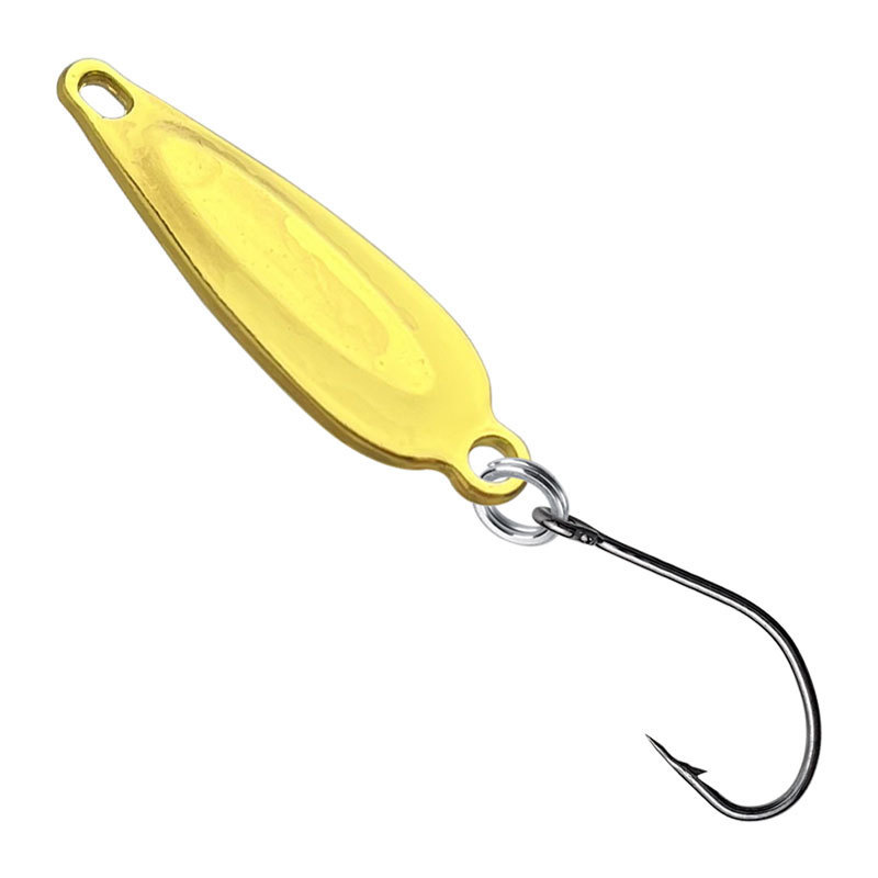 Oro [gancio per bocca del cavallo]