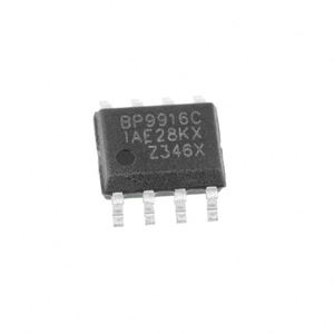 BP9916C SOP8 Circuit intégré non isolé abaisseur de tension pour pilote de courant constant LED, en stock - Product Image 1