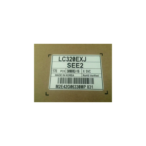 Módulo <span class=keywords><strong>Lcd</strong></span> de 32,0 pulgadas 1366(RGB)* 768 WXGA 49PPI, pantalla <span class=keywords><strong>LCD</strong></span> de bajo precio para televisores, a un precio bajo - Product Image 1