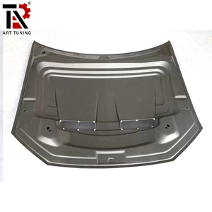 <span class=keywords><strong>Capot</strong></span> en carbone sec de style MSY pour <span class=keywords><strong>Audi</strong></span> <span class=keywords><strong>Q5</strong></span> Q8, <span class=keywords><strong>capot</strong></span> de remplacement léger, finition brillante - Product Image 2