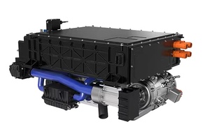 Celda de Combustible de Hidrógeno con Cero Emisiones, Sistema de Celda de Combustible de Hidrógeno de 15 kW - Product Image 2