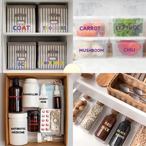 Autocollants Alphabets en Vinyle Doré Pailleté Auto-Adhésifs Numéros et <span class=keywords><strong>Lettres</strong></span> ABC pour Scrapbooking Bouteilles d'Eau - Product Image 4