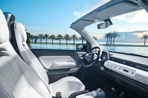 Wuling Mini Ev mobil listrik Auto Cabriolet dalam <span class=keywords><strong>2</strong></span> kursi mobil Mini baru - Product Image 6