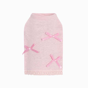 Robe de princesse d'été pour chien chat Teddy Bee Bear <span class=keywords><strong>Pomeranian</strong></span> <span class=keywords><strong>Mini</strong></span> Dog Yorkshire - Product Image 2