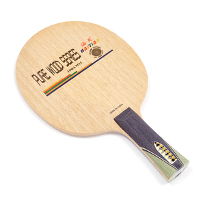Raquette <span class=keywords><strong>de</strong></span> <span class=keywords><strong>tennis</strong></span> <span class=keywords><strong>de</strong></span> <span class=keywords><strong>table</strong></span>, plaque inférieure en bois pur 5 couches, lame <span class=keywords><strong>de</strong></span> <span class=keywords><strong>tennis</strong></span> <span class=keywords><strong>de</strong></span> <span class=keywords><strong>table</strong></span> professionnelle - Product Image 6
