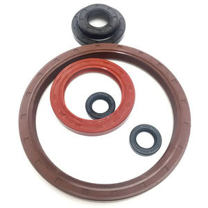 <span class=keywords><strong>Nitrile</strong></span> קדמי בולם זעזועים מזלג אבק כיסוי סיטונאי אופנוע חלקי גומי שמן חותם - Product Image 3