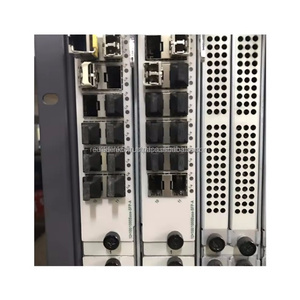 CR8D00EENBCG 03050DRY-001 20-พอร์ต100GBase-QSFP28 MACSec หน่วยประมวลผลสายแบบบูรณาการ NE8000 netengine 8000เราเตอร์ WIFI 4G - Product Image 1