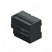 Para Siemens 6ES7288-1ST60-0AA0 SIMATIC S7-200 SMART CPU (modelo ST60)