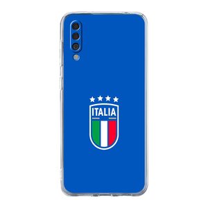 Bandiera italia custodia per telefono per Samsung A54 A52 A50 A70 A30 A40 A20S A20E A02S A12 A14 A16 A22 A24 A42 A34 A32 5G <span class=keywords><strong>A04s</strong></span> A06 <span class=keywords><strong>Cover</strong></span> trasparente - Product Image 6