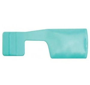 Película DE RAYOS X Dental médica, película de rayos X desechable Dental, película de rayos X desechable Dental para blanqueamiento dental clínico - Product Image 4