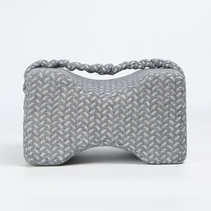 Oreiller <span class=keywords><strong>de</strong></span> femme enceinte mémoire Premium confort <span class=keywords><strong>coussin</strong></span> pour maux <span class=keywords><strong>de</strong></span> <span class=keywords><strong>dos</strong></span> sciatique soulagement oreiller oreiller en mousse - Product Image 1