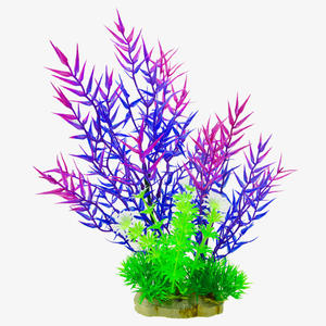 2025 Nieuwe Duurzame Plastic <span class=keywords><strong>Aquarium</strong></span> <span class=keywords><strong>Aquarium</strong></span> <span class=keywords><strong>Aquarium</strong></span> <span class=keywords><strong>Aquarium</strong></span> Planten Met Zeewier En Koraal Groothandel Tassen Verpakking - Product Image 4