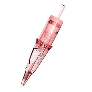 Wholesale Price Tattoo Needle Cartridge Popular Pmu Cartridge Tattoo Supply