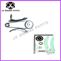Kit de chaîne de distribution moteur pour AUDI A3 A4 A6 PASSAT BORA GOLF JETTA VARIANT BMW MINI MINI COOPER CITROEN AEB,ANB,APU,ARK,AWT