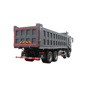 Camion benne Shacman H3000 neuf de marque chinoise pour usage intensif, à vendre - Product Image 1
