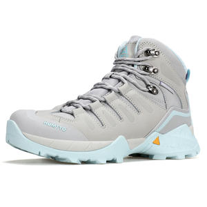 HUMTTO 250290 <span class=keywords><strong>Scarpe</strong></span> da Trekking Autunno Inverno, <span class=keywords><strong>Scarpe</strong></span> da Arrampicata per Uomo e <span class=keywords><strong>Donna</strong></span>, Resistenti all'Acqua - Product Image 6