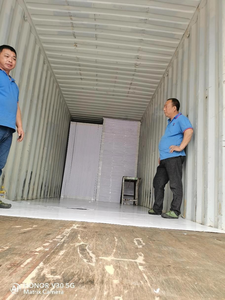 कारखाने प्रत्यक्ष प्रीमियम सफेद <span class=keywords><strong>pvc</strong></span> फोम बोर्ड प्लेट 1220*2440 मिमी 6.5 मोटाई चिकनी - Product Image 5