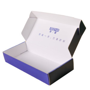 <span class=keywords><strong>Caja</strong></span> <span class=keywords><strong>de</strong></span> Envío Personalizada con Impresión <span class=keywords><strong>de</strong></span> Logotipo para Comercio Electrónico, <span class=keywords><strong>Caja</strong></span> <span class=keywords><strong>de</strong></span> Embalaje <span class=keywords><strong>de</strong></span> Muestra Gratuita con Logotipo, Cajas <span class=keywords><strong>de</strong></span> Color con Logotipo para Envío - Product Image 2