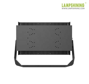 Projecteur LED Ultra Haute Performance 185 Lm/w 500W, IP66, Extérieur, Garantie 5 Ans, Température de Couleur 3000-6000K, pour Stades et Terrains de Football - Product Image 4