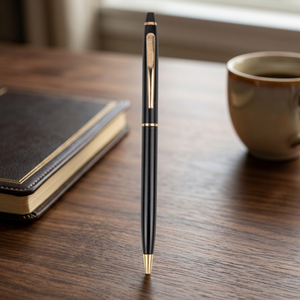 Advanced Grip Ballpoint <b>Pen</b> Promotional Writing Tool for Office Stationery Business Branding and Everyday Professional Use - Product Image 1