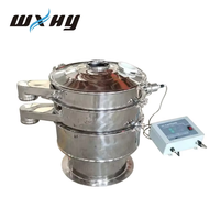 WXHY Ultraschall-Vibrationssieb-Motor für Chemikalienanwendungen 220V/380V 100KG Modell HYCW-800 Serie Henan Zertifiziert