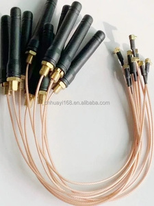 สวิตช์ปรับตำแหน่งรีโมทคอนโทรลรุ่นใหม่ LA42DWQ-22 สำหรับรถปั๊มคอนกรีต อะไหล่ไฟฟ้าปั๊มในตัว 6 ชิ้น - Product Image 6