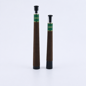 Christmas Label Custom Cigar <b>Paper</b> Pre-made <b>Rolled</b> Cones Tobacco <b>Rolling</b> <b>Paper</b> Smoking <b>Rolled</b> Cones with Glass Filter Tip - Product Image 5
