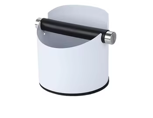 Boîte à marcues de café durable pour barista, design sans désordre pour comptoir, vidage facile, pour expresso - Product Image 3