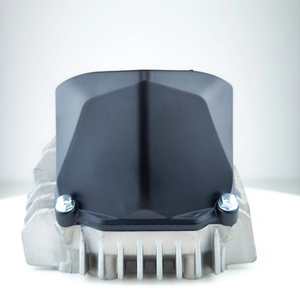 zs190 4 valve head: Performance & Compatibility