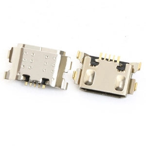 Cổng Sạc Cổng Cắm Sạc Cổng Kết Nối <span class=keywords><strong>Dock</strong></span> Usb Conatct Micro Cho Xiaomi Redmi 9A 9C Pocophone POCO C3 Hongmi - Product Image 2