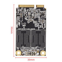 博里批发内部128GB硬盘固态硬盘msata固态硬盘128gb电脑最佳固态硬盘