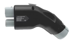 Adaptador de Carga para Vehículos Eléctricos DC 250A, Adaptador CCS2 a CHAdeMO, Convertidor Combo 2 a CHAdeMO para Nissan Leaf - Product Image 4