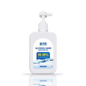 Hospital base <span class=keywords><strong>de</strong></span> Alcohol desinfectante antiséptico <span class=keywords><strong>Gel</strong></span> <span class=keywords><strong>de</strong></span> <span class=keywords><strong>manos</strong></span> - Product Image 1