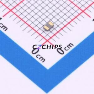 SXTF201232768G20F Crystal (Passive) SMD2012-2P Crystal Oscillator SMD Crystal Oscillator 32.768kHz 20ppm 9pF - Product Image 2
